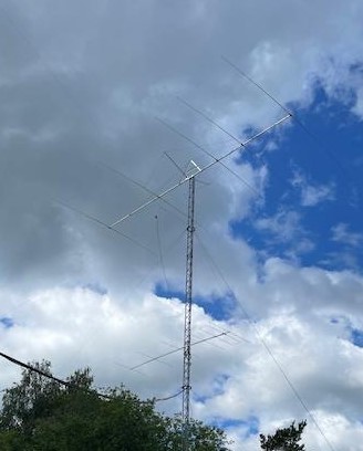 Antennit