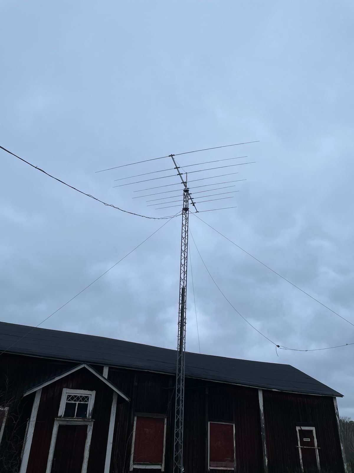 Antenni8